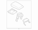Console Armrest