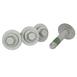 Rack and Pinion Bolt - M12 x 62MM