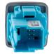 Liftgate Latch Release Switch Hatch
