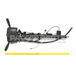 COLUMN ASSY-STEERING TILT/TELESCOPE
