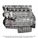Long Block Engine for Detroit Diesel DD15 14.8L GHG17 with Rear Sump, A/T Turbo