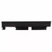 AIR CONDITIONING (A/C) Seal Condenser <br> Seal. Side - 5.0L (MT)