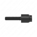 Fluted Socket Head Cap Screw
