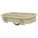 Dashboard Air Vent Louvre <br>An opening in the that allows blown to reach compartment (Premium)