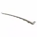 Grille Molding Finish Panel - Front, Upper