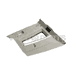 LINING ASSY-SLEEPER, UPPER LH LT GRAY