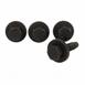 Hex Head Bolt And Washer Radiator Support Air Deflector - 6 x 20, Front