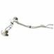 Automatic Transmission Oil Cooler Tube Hose (AT)