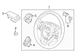 Steering Wheel (Limited)