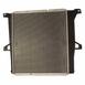 Radiator - 2.3L
