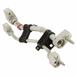 AIR CONDITIONING (A/C) Evaporator Inlet and Outlet Tube Assembly - Inlet,