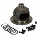Differential Carrier Case - Rear
