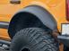 Air Design® Fender Flares