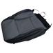 Cover Seat Back - Right, Front