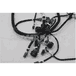 HARNESS-ENG ISX12-G CNG