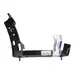 Reinforcement Bumper Guide Marker - Left, Front