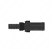 Oil Gauge Connection Fitting for DD13 EPA10 / GHG14