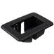 Bezel Latch - Rear