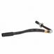 Evaporative Emissions System Lines Fuel Vapour Hose