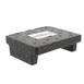 Spare Tire Bracket Retainer