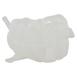 Engine Coolant Reservoir Radiator Overflow Tank