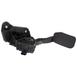 Accelerator Pedal Sensor Position