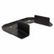 Frame Rail End Bumper Bar Bracket - Right, Rear, Center