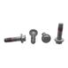 Drive Shaft Damper Bolt Prop - M14 x 50MM, Front
