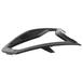 Fog Light Trim Grille - Left, Front, Lower