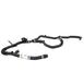 Engine Coolant Overflow Hose Radiator - 2.0L