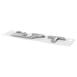 Hatch Emblem Name Plate - 2.7L
