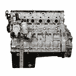 Detroit Diesel DD13 12.8L EPA10 Long Block Engine - Front Sump, 471903/911/913, Later Models with 6 Lobe Camshaft