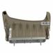 Instrument Panel Air Bag Bolster - Driver