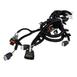 Parking Aid System Wiring Harness Distance Sensor Wire - Rear