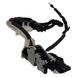 Door Latch Lock Actuator Motor - Right
