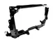 Radiator Support Panel End - Front