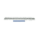 HINGE-CAB DOOR STAINLESS LH