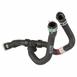 Hvac Heater Hose Water - Inlet