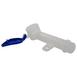 Washer Fluid Reservoir Filler Pipe Water