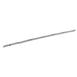 Deck Lid Emblem Trim Panel Ornament