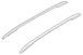 Roof Luggage Carrier Side Rail Rack Cross - Right