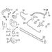 Self Tapping Screw And Washer Diesel Emissions Fluid (DEF) Tank Bolt - 4.2 x 22MM