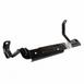 Valance Panel Bracket Bumper - Right, Rear