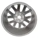 Wheel 20 X 8.5 Machined