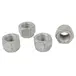Bolt Suspension Ball Joint Nut / Washer - M20 x 1.5MM, Front