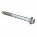 Leaf Spring Bolt - M14 X 132, Rear (SVT)
