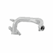 Coolant Pipe for HDEP EPA10/Euro 5/GHG17