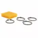 Snap ring - 15.5MM (MT)