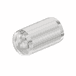 Dowel Pin, 20 mm Diameter, Circular