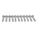 Starter Bolt Hex Head - M10 X 60MM